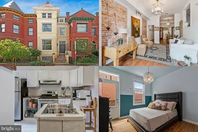 902 Westminster Street NW, Washington, DC 20001 - Photo 1