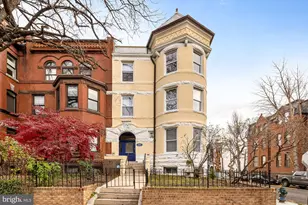 1821 19th St NW, Washington, DC 20009 - Photo 1