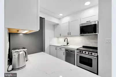 1821 19th Street NW #1, Washington, DC 20009 - Photo 11