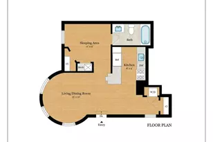 1821 19th St NW, Washington, DC 20009 - Photo 25