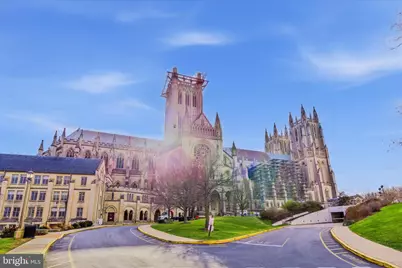 3217 Wisconsin Avenue NW #6D, Washington, DC 20016 - Photo 21