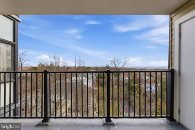 3217 Wisconsin Avenue NW #6D, Washington, DC 20016 - Photo 5