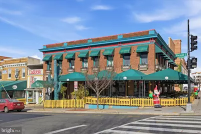 3217 Wisconsin Avenue NW #6D, Washington, DC 20016 - Photo 19