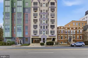 3217 Wisconsin Ave NW, Washington, DC 20016 - Photo 15