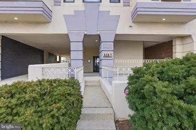 3217 Wisconsin Avenue NW #6D, Washington, DC 20016 - Photo 17