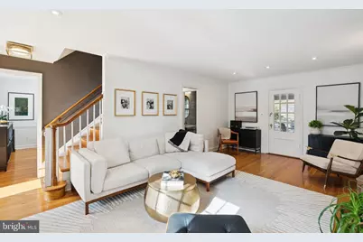 3231 Beech Street NW, Washington, DC 20015 - Photo 5