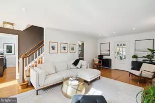 3231 Beech St NW, Washington, DC 20015 - Photo 5