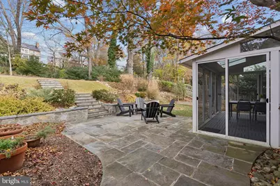 3231 Beech Street NW, Washington, DC 20015 - Photo 23