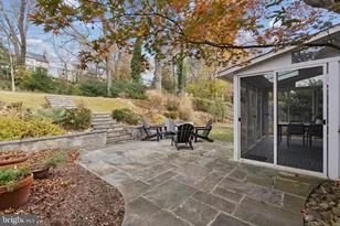 3231 Beech St NW, Washington, DC 20015 - Photo 23