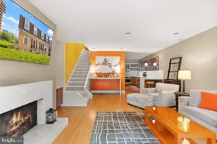 3267 Sutton Pl NW, Washington, DC 20016 - Photo 11