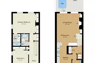 3267 Sutton Pl NW, Washington, DC 20016 - Photo 17