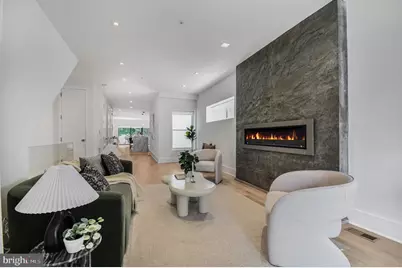 2515 Ontario Road NW #1, Washington, DC 20009 - Photo 5