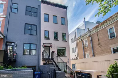 2515 Ontario Road NW #1, Washington, DC 20009 - Photo 35