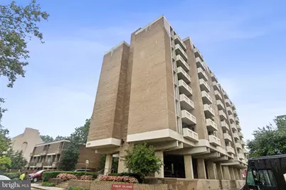 429 N SW #S401, Washington, DC 20024 - Photo 23