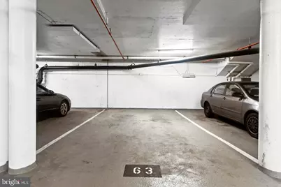 429 N SW #S401, Washington, DC 20024 - Photo 19