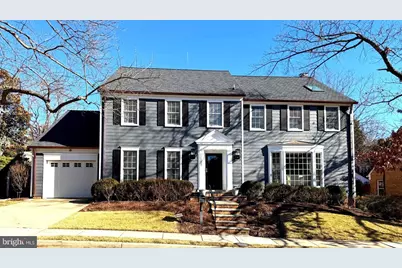 5103 Yuma Street NW, Washington, DC 20016 - Photo 1