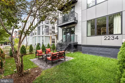 2234 11th Street NW #101, Washington, DC 20001 - Photo 21