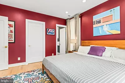 2234 11th Street NW #101, Washington, DC 20001 - Photo 13