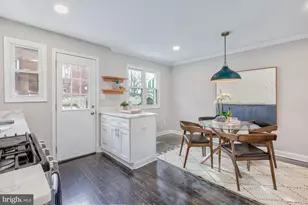 4003 Ames St NE, Washington, DC 20019 - Photo 17