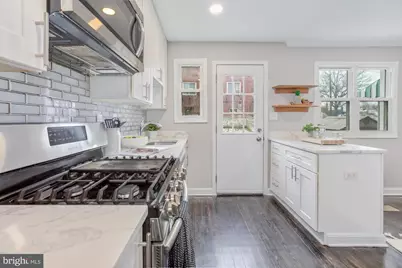 4003 Ames Street NE, Washington, DC 20019 - Photo 11