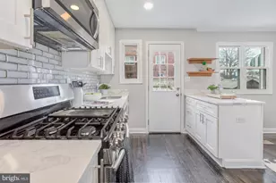 4003 Ames St NE, Washington, DC 20019 - Photo 11