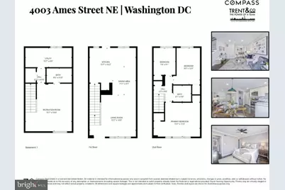 4003 Ames Street NE, Washington, DC 20019 - Photo 45
