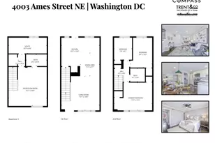 4003 Ames St NE, Washington, DC 20019 - Photo 45