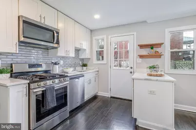 4003 Ames Street NE, Washington, DC 20019 - Photo 9