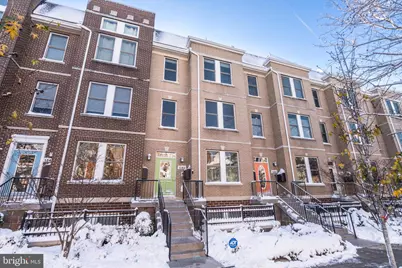 1350 Monroe Street NW #B, Washington, DC 20010 - Photo 1