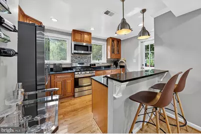 5103 Jay Street NE, Washington, DC 20019 - Photo 7