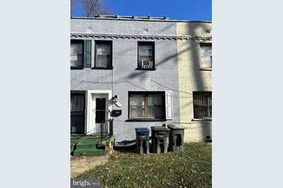 5030 Just Street NE, Washington, DC 20019 - Photo 1