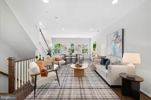 3415 Sherman Ave NW, Washington, DC 20010 - Photo 3