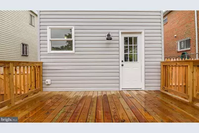 5220 Blaine Street NE, Washington, DC 20019 - Photo 19