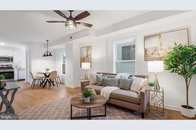 5220 Blaine Street NE, Washington, DC 20019 - Photo 5