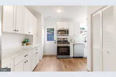 5220 Blaine Street NE, Washington, DC 20019 - Photo 3