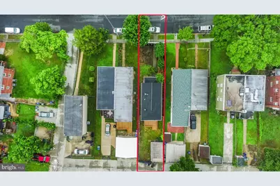 5220 Blaine Street NE, Washington, DC 20019 - Photo 39