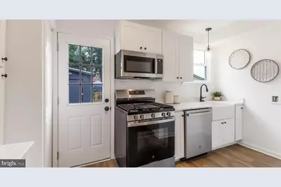 5220 Blaine Street NE, Washington, DC 20019 - Photo 9