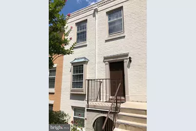 4327 Massachusetts Avenue NW #4327, Washington, DC 20016 - Photo 1