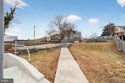 840 Division Avenue NE, Washington, DC 20019 - Photo 23