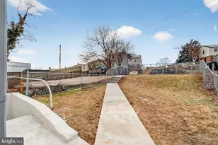 840 Division Ave NE, Washington, DC 20019 - Photo 23