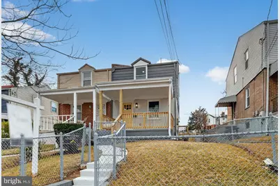 840 Division Avenue NE, Washington, DC 20019 - Photo 3