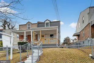 840 Division Ave NE, Washington, DC 20019 - Photo 3