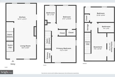 840 Division Avenue NE, Washington, DC 20019 - Photo 25