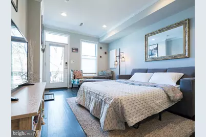 732 Girard Street NW #1, Washington, DC 20001 - Photo 7