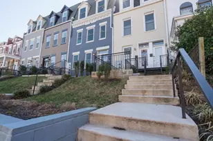 732 Girard St NW, Washington, DC 20001 - Photo 1