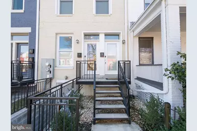 732 Girard Street NW #1, Washington, DC 20001 - Photo 5
