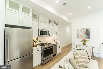 2517 Ontario Road NW #5, Washington, DC 20009 - Photo 11