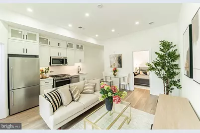 2517 Ontario Road NW #5, Washington, DC 20009 - Photo 5