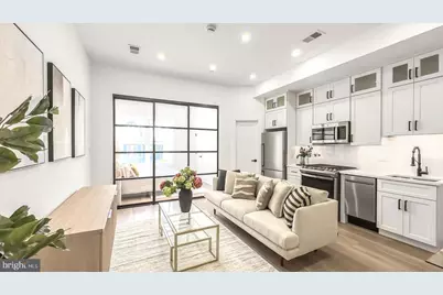 2517 Ontario Road NW #5, Washington, DC 20009 - Photo 1