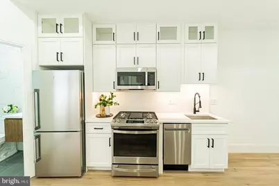 2517 Ontario Road NW #5, Washington, DC 20009 - Photo 13